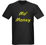 Mo' Money Laundry Service